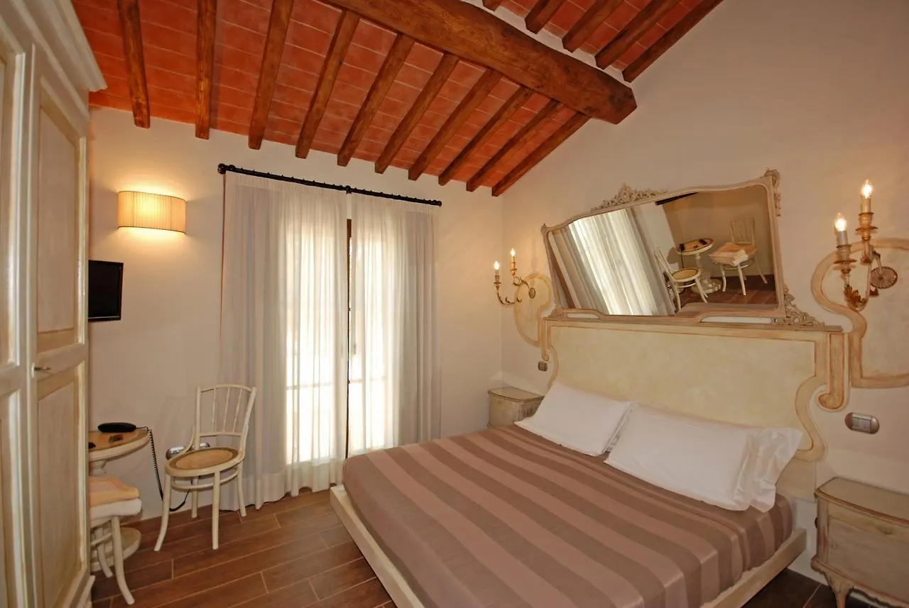 Casa rural Hostal Molino Di Foci San Gimignano