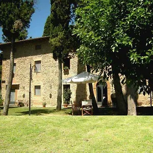 Il Castagnolo San Gimignano