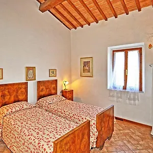 Fattoria Il Piano - Rosmarino - San Gimignano