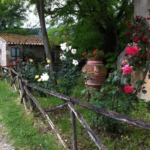 Fattoria Di Fugnano Landhuis