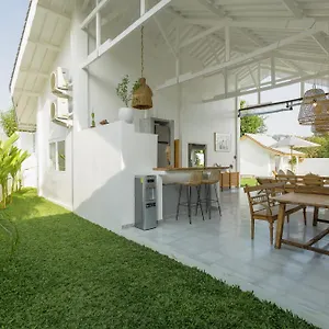 The Bingin Villas' Private , Uluwatu Indonesië