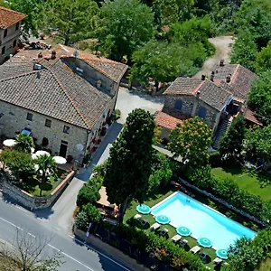 Bed & Breakfast Casale Gregoriano, San Gimignano
