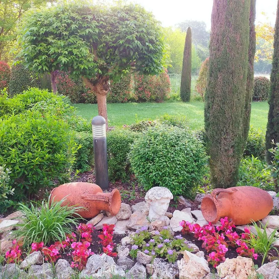 Affittacamere Molino Di Foci San Gimignano