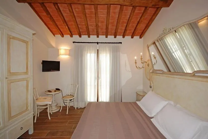 Affittacamere Molino Di Foci San Gimignano Italia